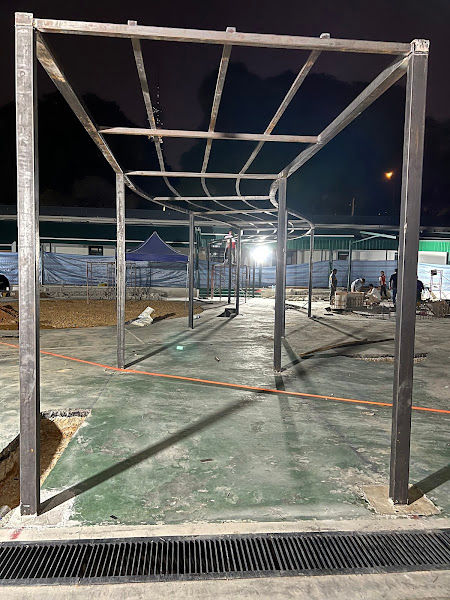 MEGAH HARAPAN EMPIRE gallery