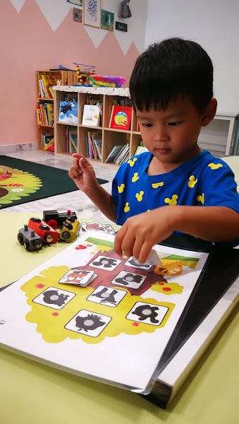 Graceland Playschool 乐典乐园 gallery