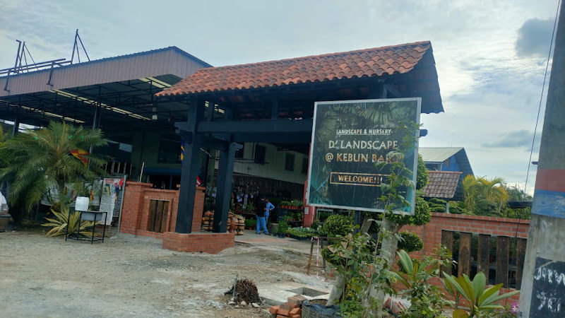 Nadii Impian Enterprise (D'landscape Kebun baru) gallery