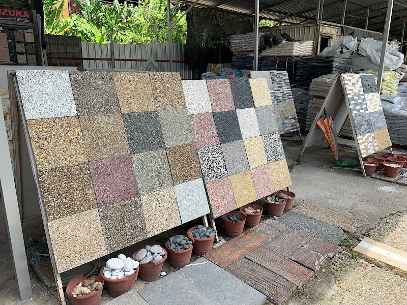 Landscape Stone Gallery Sdn Bhd