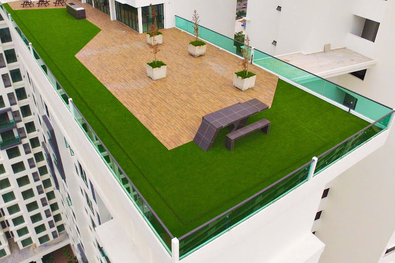 Signature Turf gallery