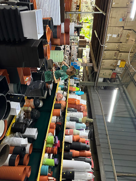 Hock Loke Siew Nursery