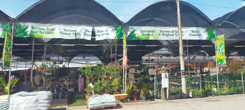 YY Landscaping Sdn Bhd (Bangi) gallery