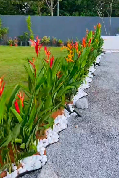 Hijau Group Landscape gallery