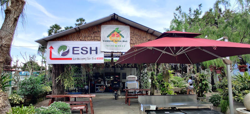 ESH Landscaping Sdn Bhd gallery