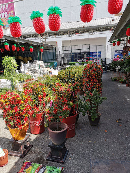 Happy Sweet Garden Seremban 2 gallery