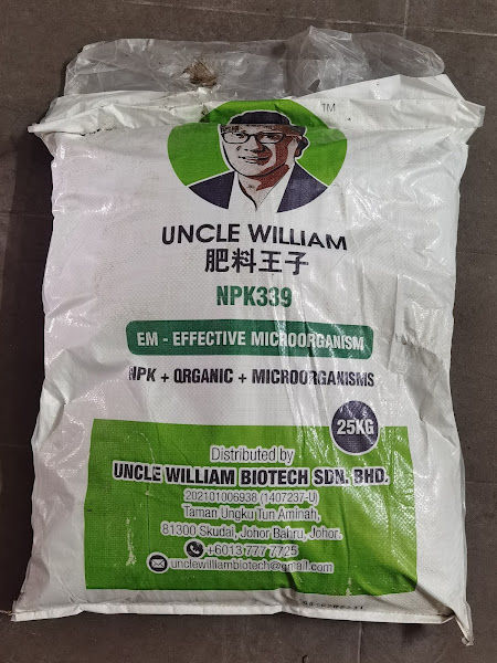 Gagasan Maju Resoueces gallery