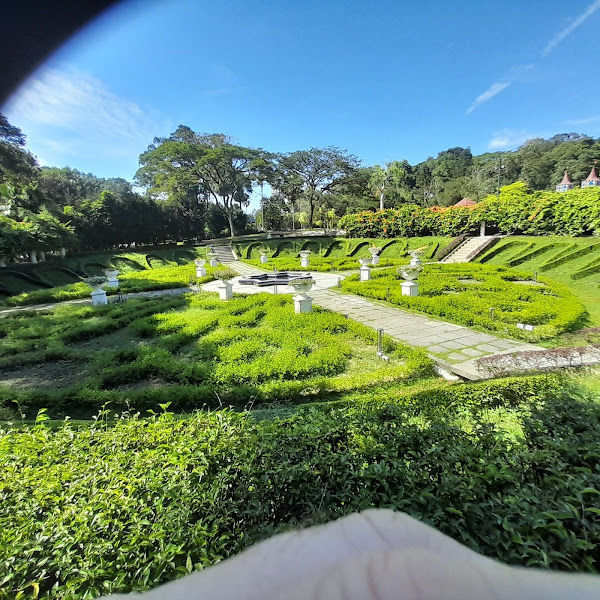 Perdana Botanical Garden gallery