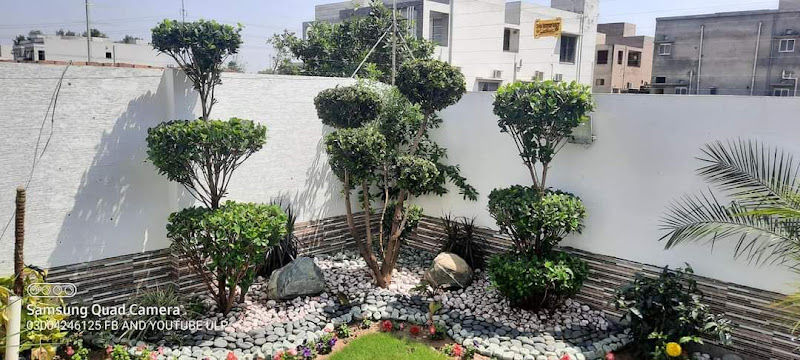 R K K SAMY LANDSCAPING gallery