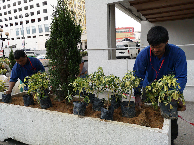 JL Landscape Sdn. Bhd. (Company No : 490898 U) gallery