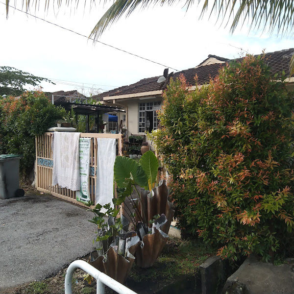 BAJANAS KU NEGERI SEMBILAN