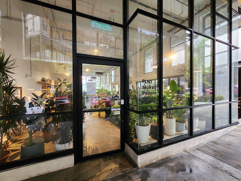 Plnt.co Cyberjaya (PLNT.co) gallery