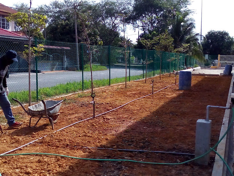 Azzland Garden And Nursery gallery