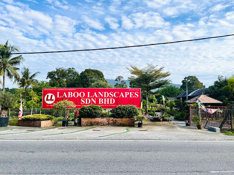 Laboo Landscapes (Nursery) gallery