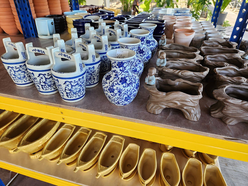 Palace Rose Garden Centre (Ara Damansara) gallery