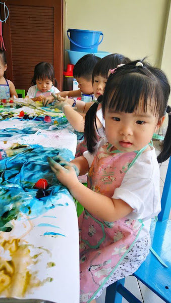 Graceland Playschool 乐典乐园 gallery