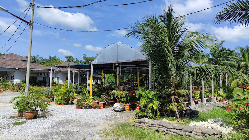 KF CERIA NURSERY (Hanna Garden) gallery