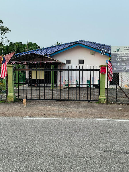 D Laman Kampong Nursery