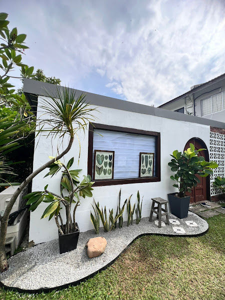 Hijau Group Landscape