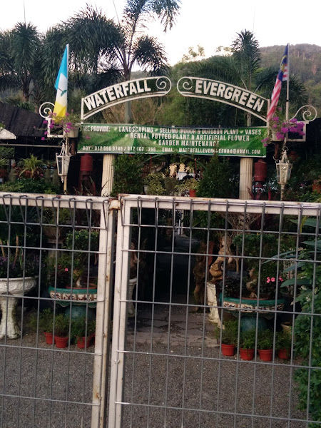 Waterfall Evergreen Venture