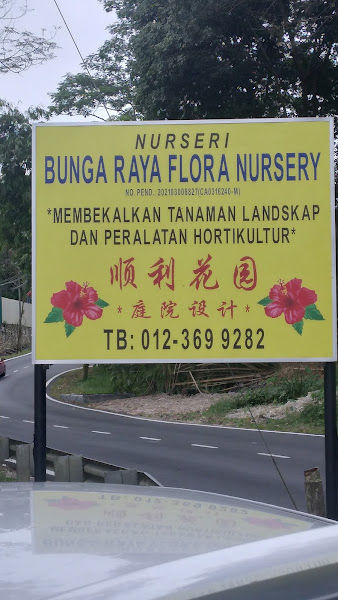 BUNGA RAYA NURSERY gallery