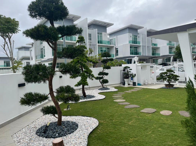 Pixie Dust Eco Nursery gallery