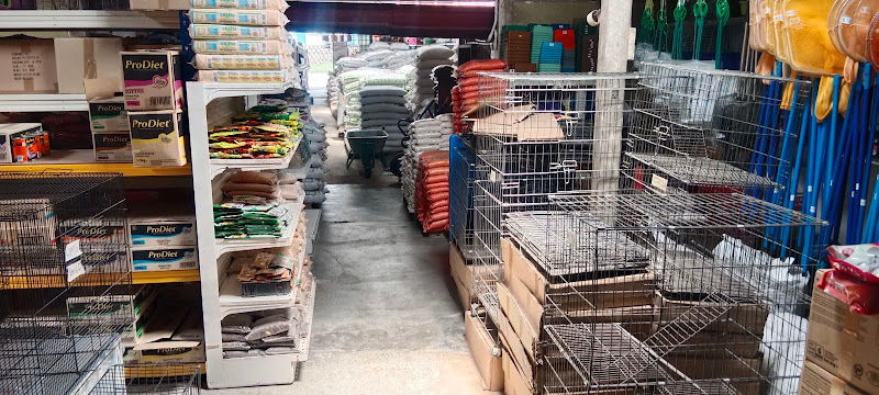 ZACON NIAGA SDN BHD gallery