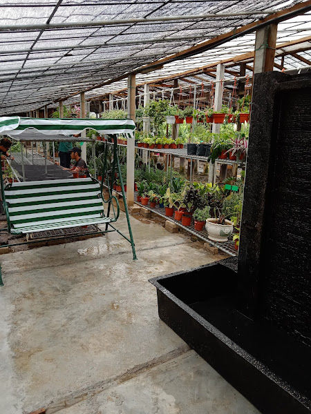 Tapak Semaian Baharum gallery