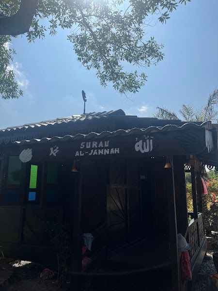 Treetop Garden | Pemborong Pokok Buah-Buahan | Bunga | Pasu | Ipoh Perak gallery