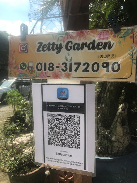 Zettygarden gallery