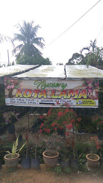 Nurseri Kota Lama Kuala Kangsar gallery