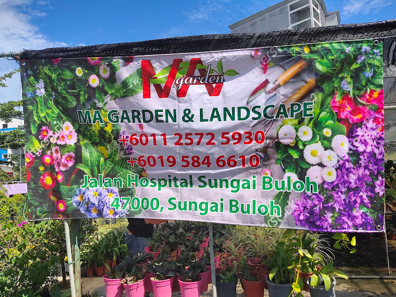 Ma garden and landscape 2 gallery