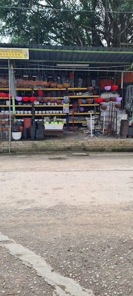 Nursery Kusta Sungai Buloh