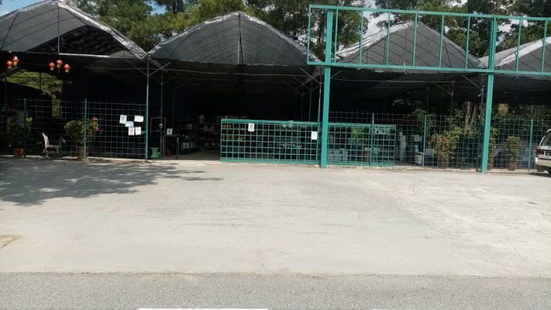 YEW GARDEN SEREMBAN gallery