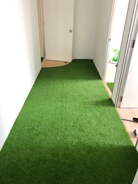 Konzept Garden gallery