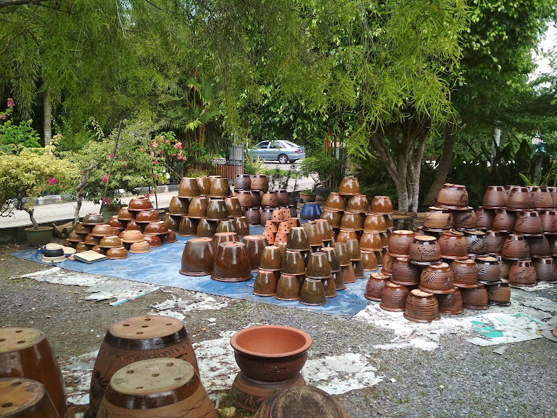 RBP Nursery Juasseh gallery