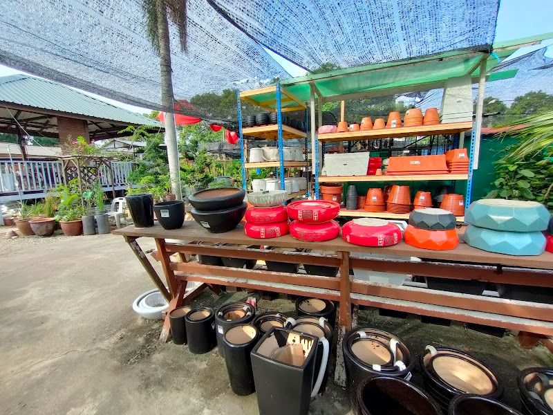 ATC FARM & NURSERY - ALLIANCE TRADITIONAL CARE gallery