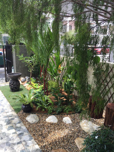 Nursery Kota Bertam (Lanskap Nursery Kota) gallery