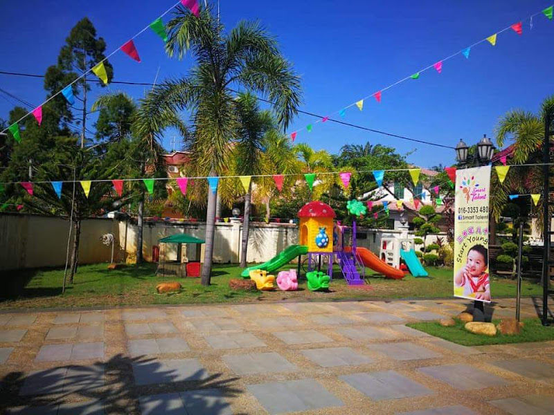Smart Talent (Taman Hijau) gallery