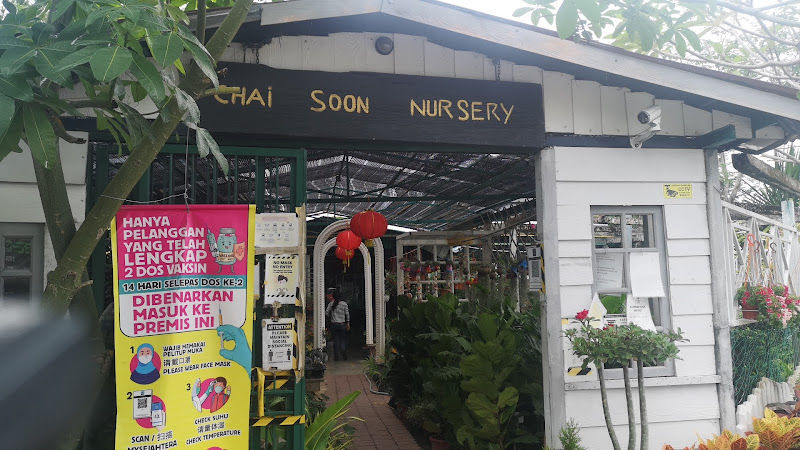 Chai Soon Nursery