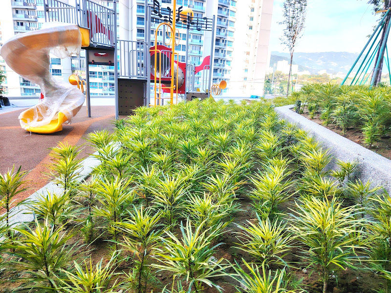 GREENSCAPE GLOBAL SDN BHD