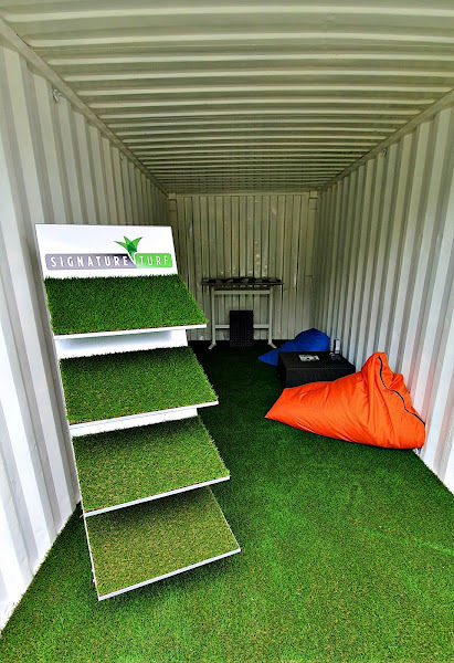 Signature Turf gallery