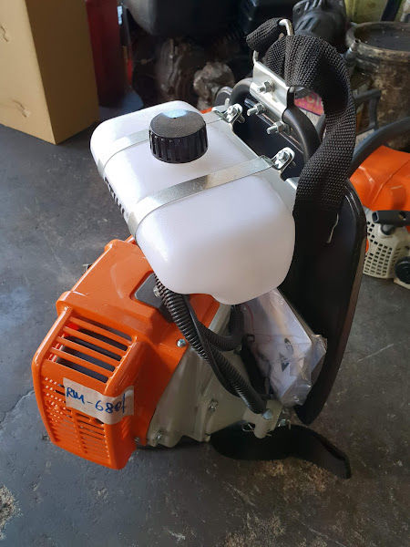 Perniagaan Mesin Lai Huat