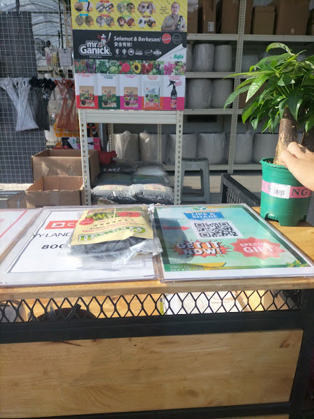 YY Landscaping Sdn Bhd (Shah Alam)