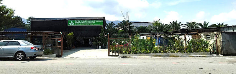 HAPPY Garden & Landscape (Sales Office) gallery