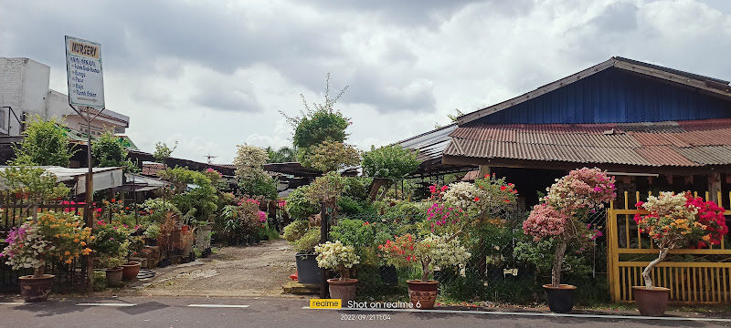 Senawang Flora gallery