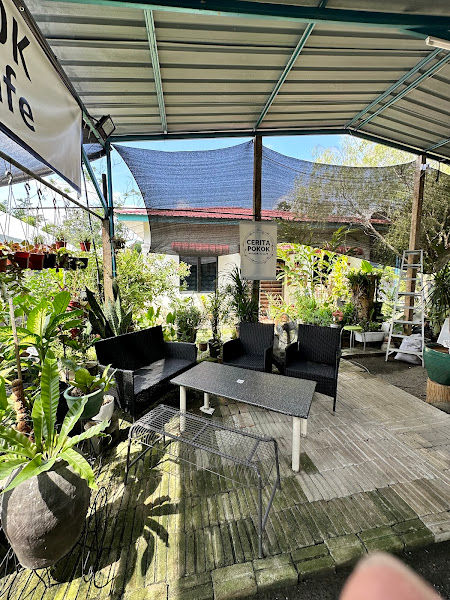 CERITA POKOK - nursery & cafe gallery