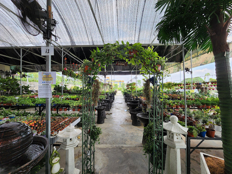 Lot 53 SWS GARDEN JALAN MERBAU gallery