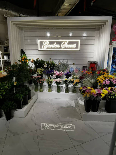 Garden Scents FLorist Sdn Bhd (Bangsa Shopping Centre) gallery