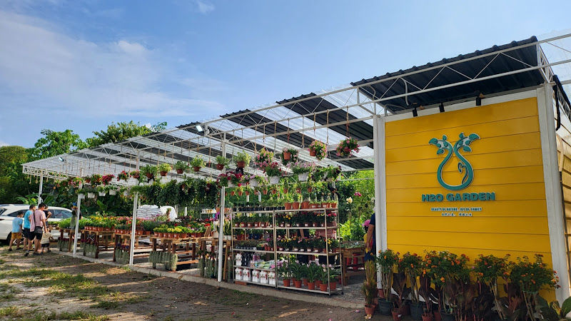 H2O Garden | Rain Tree Farm gallery